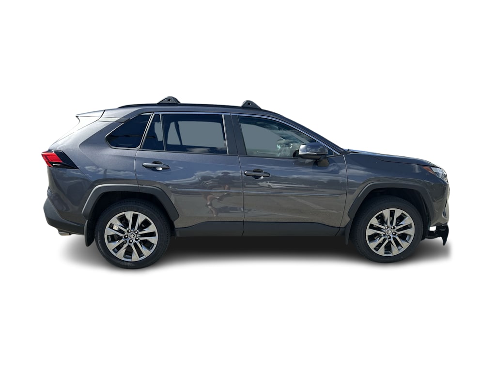 Thumbnail: 2024 Toyota RAV4 - 21