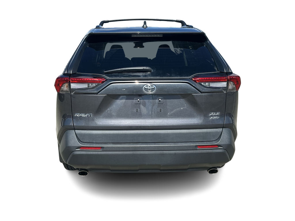 Thumbnail: 2024 Toyota RAV4 - 5