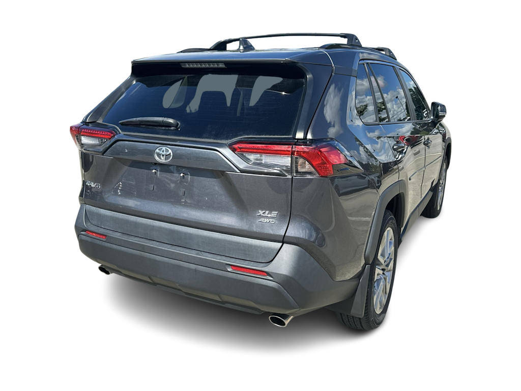 Thumbnail: 2024 Toyota RAV4 - 20