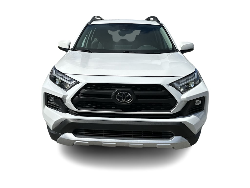 Thumbnail: 2024 Toyota RAV4 - 22