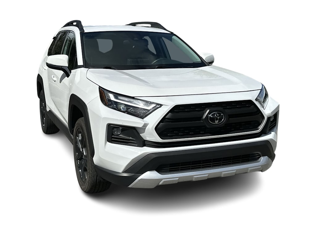 Thumbnail: 2024 Toyota RAV4 - 6