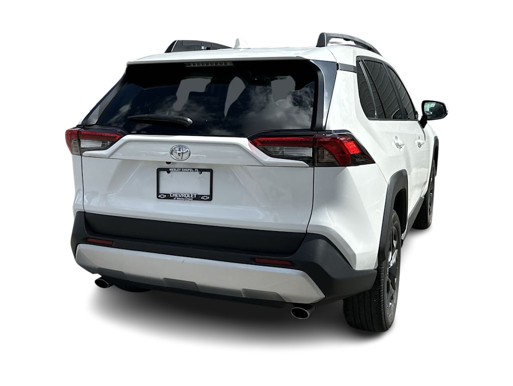 Thumbnail: 2024 Toyota RAV4 - 20