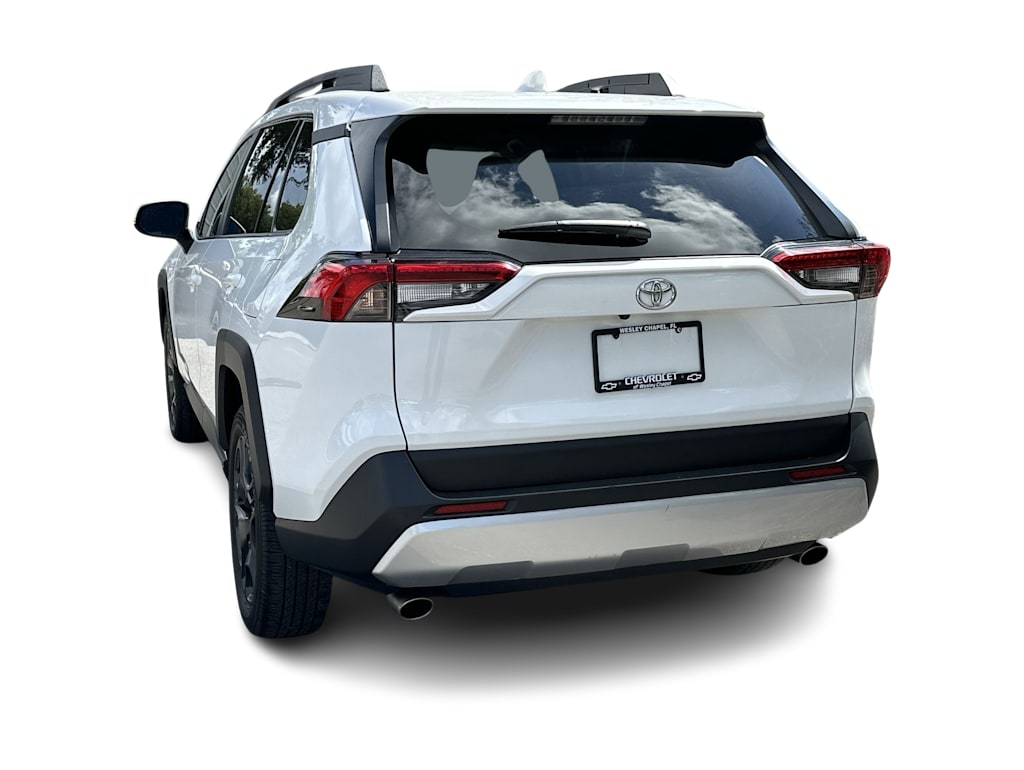 Thumbnail: 2024 Toyota RAV4 - 4