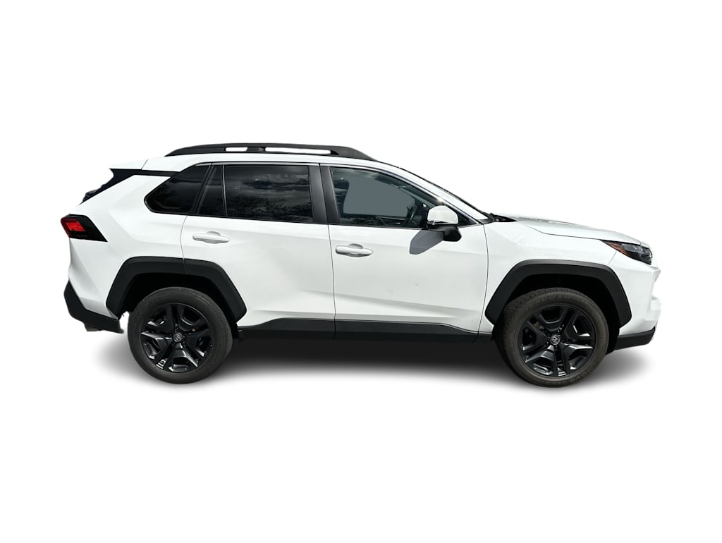 Thumbnail: 2024 Toyota RAV4 - 21