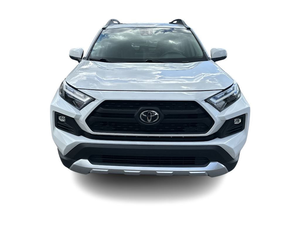 Thumbnail: 2024 Toyota RAV4 - 6