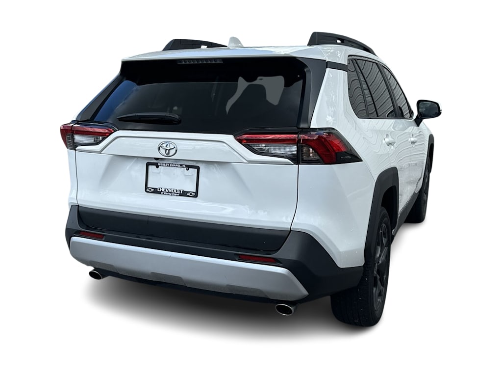 Thumbnail: 2024 Toyota RAV4 - 20