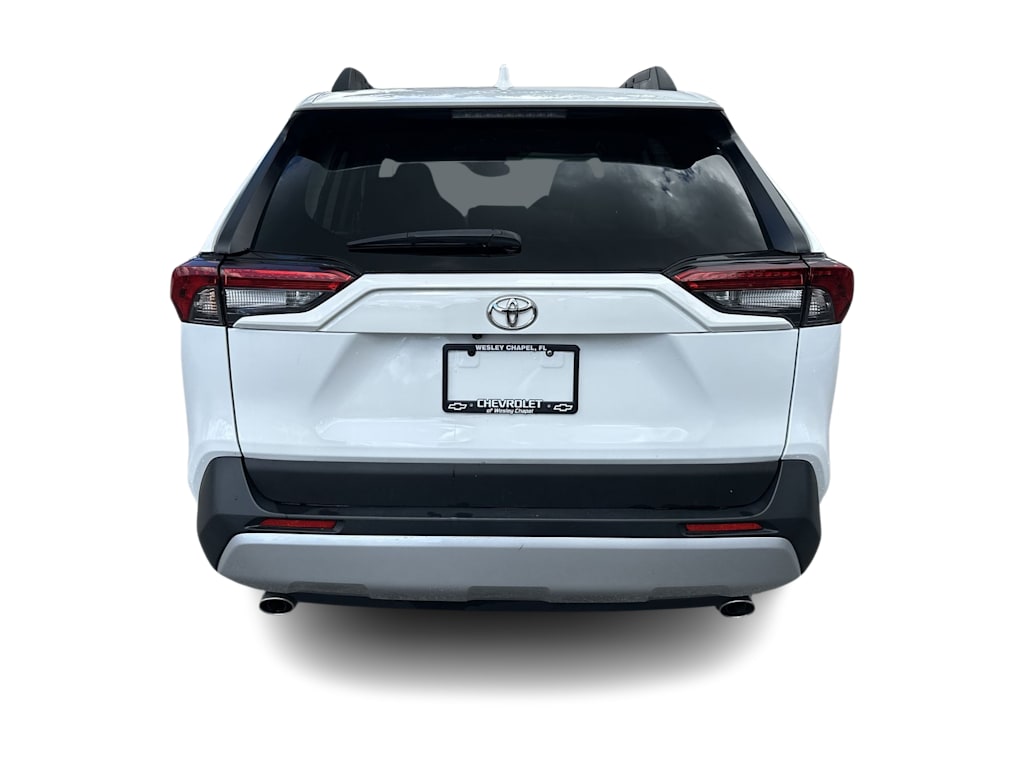 Thumbnail: 2024 Toyota RAV4 - 5