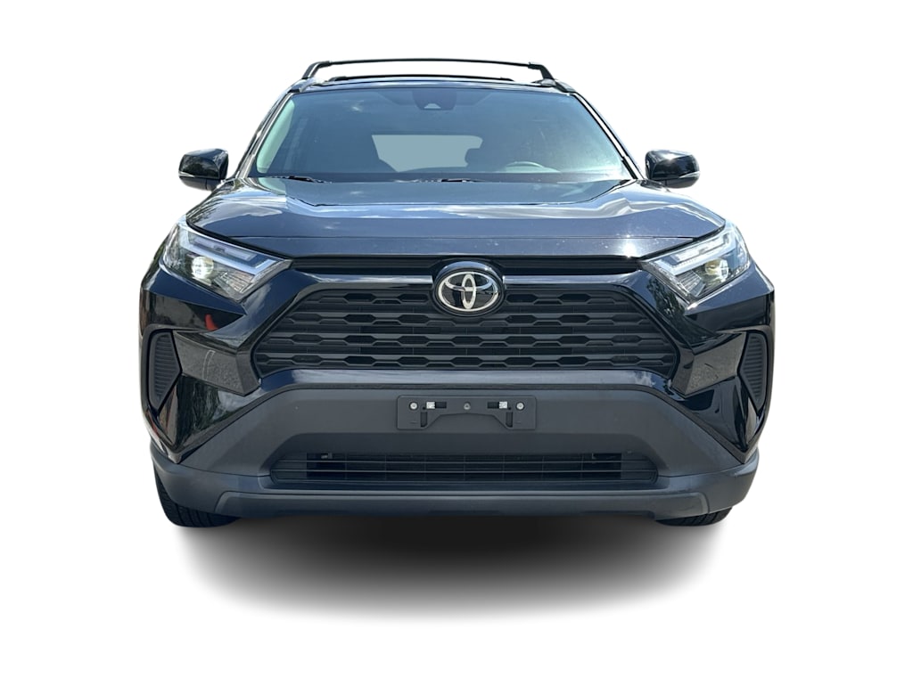 Thumbnail: 2023 Toyota RAV4 - 22