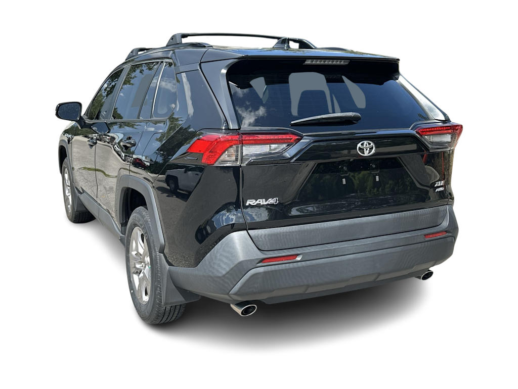 Thumbnail: 2023 Toyota RAV4 - 3