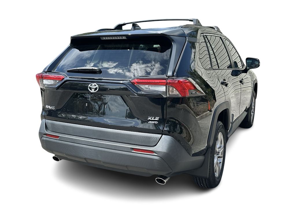 Thumbnail: 2023 Toyota RAV4 - 19