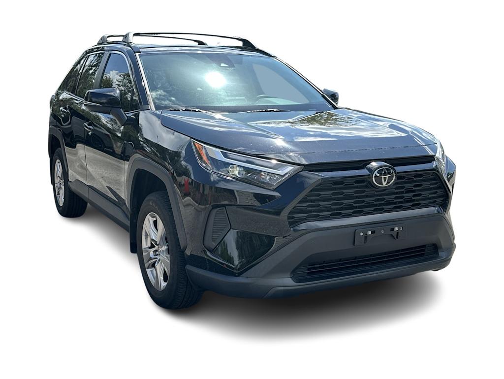 Thumbnail: 2023 Toyota RAV4 - 21