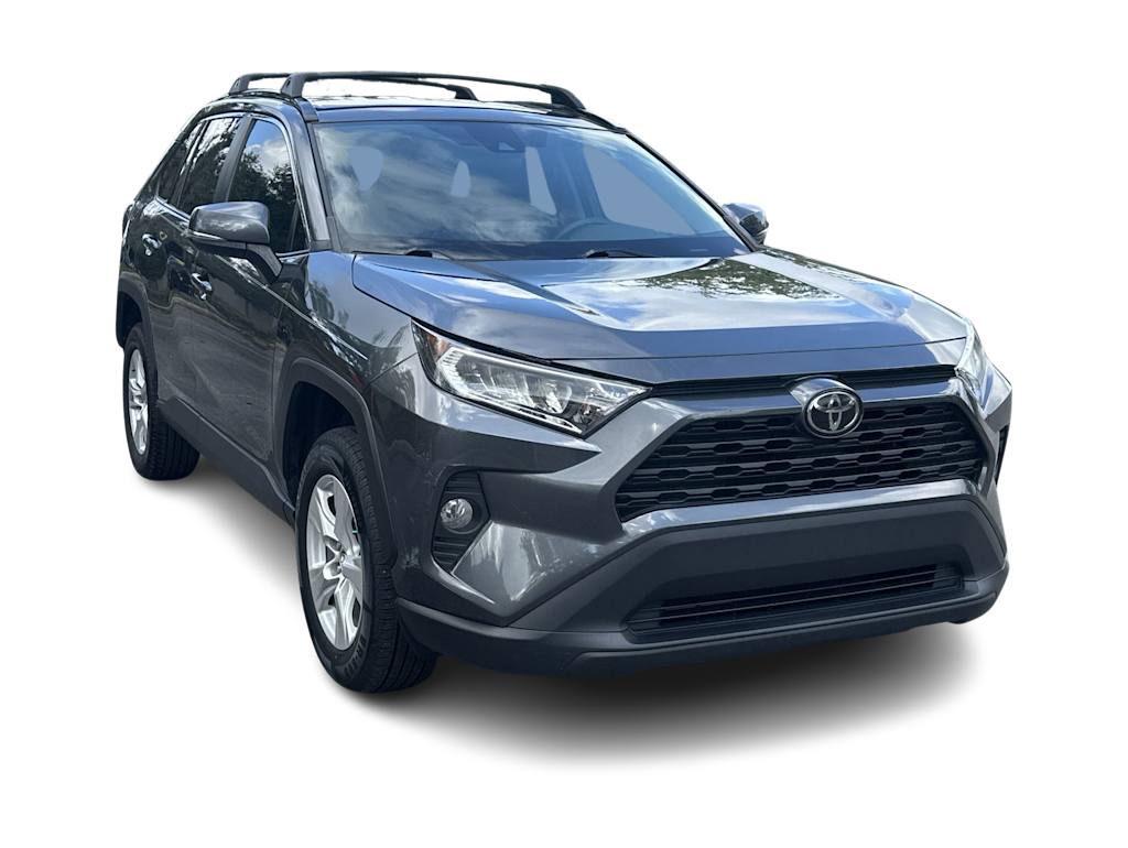 Thumbnail: 2020 Toyota RAV4 - 21