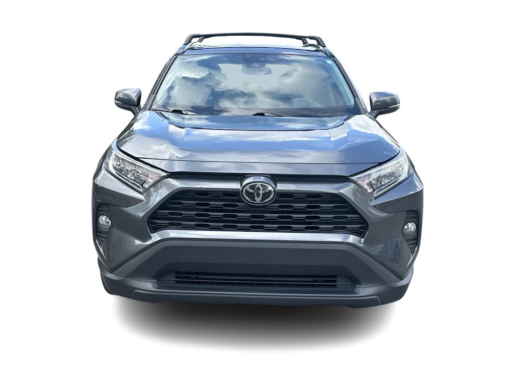 Thumbnail: 2020 Toyota RAV4 - 6