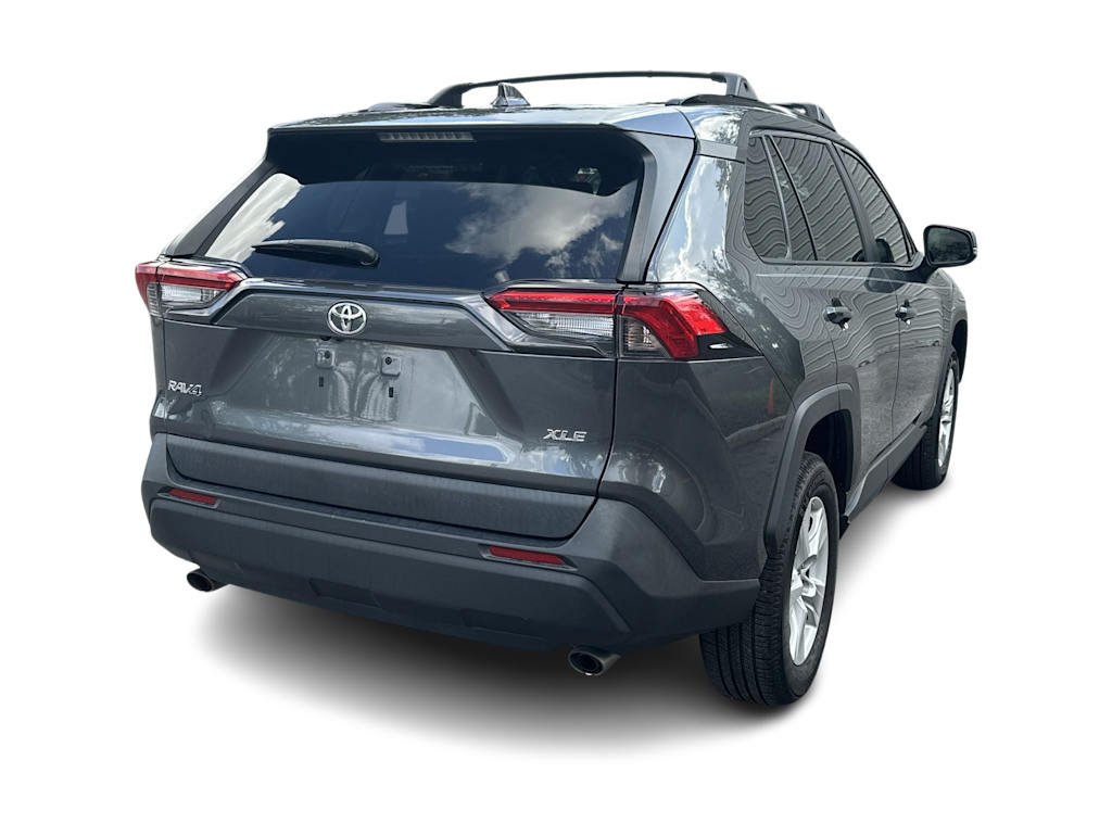 Thumbnail: 2020 Toyota RAV4 - 19
