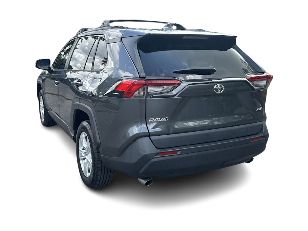 Thumbnail: 2020 Toyota RAV4 - 4