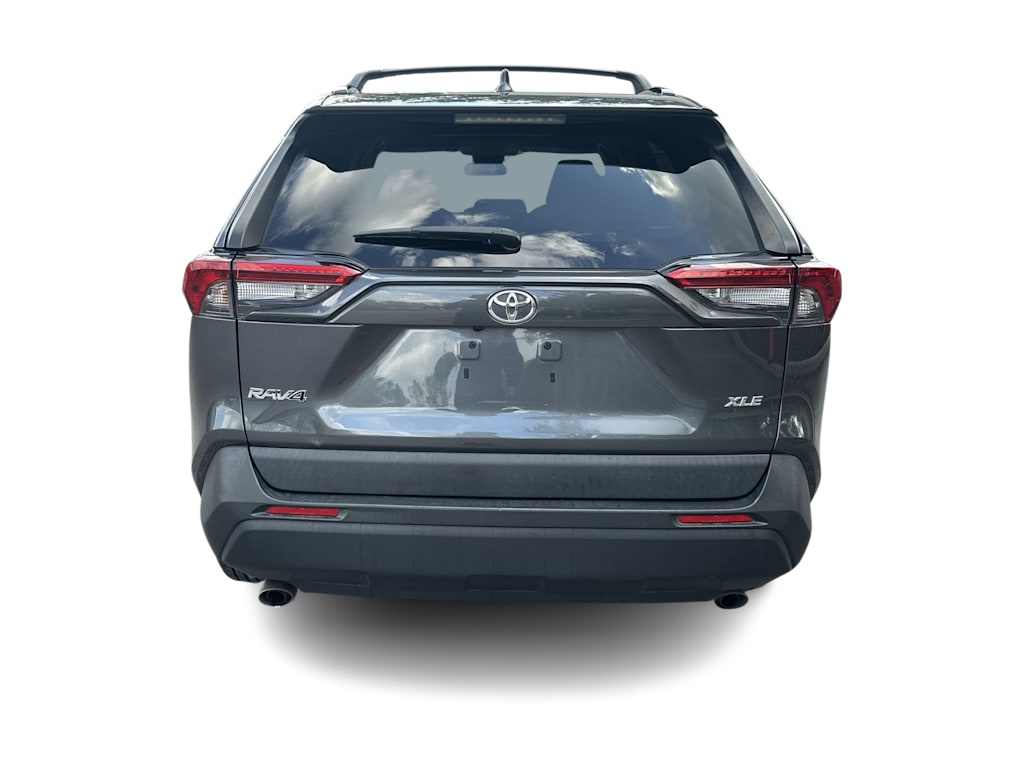 Thumbnail: 2020 Toyota RAV4 - 5