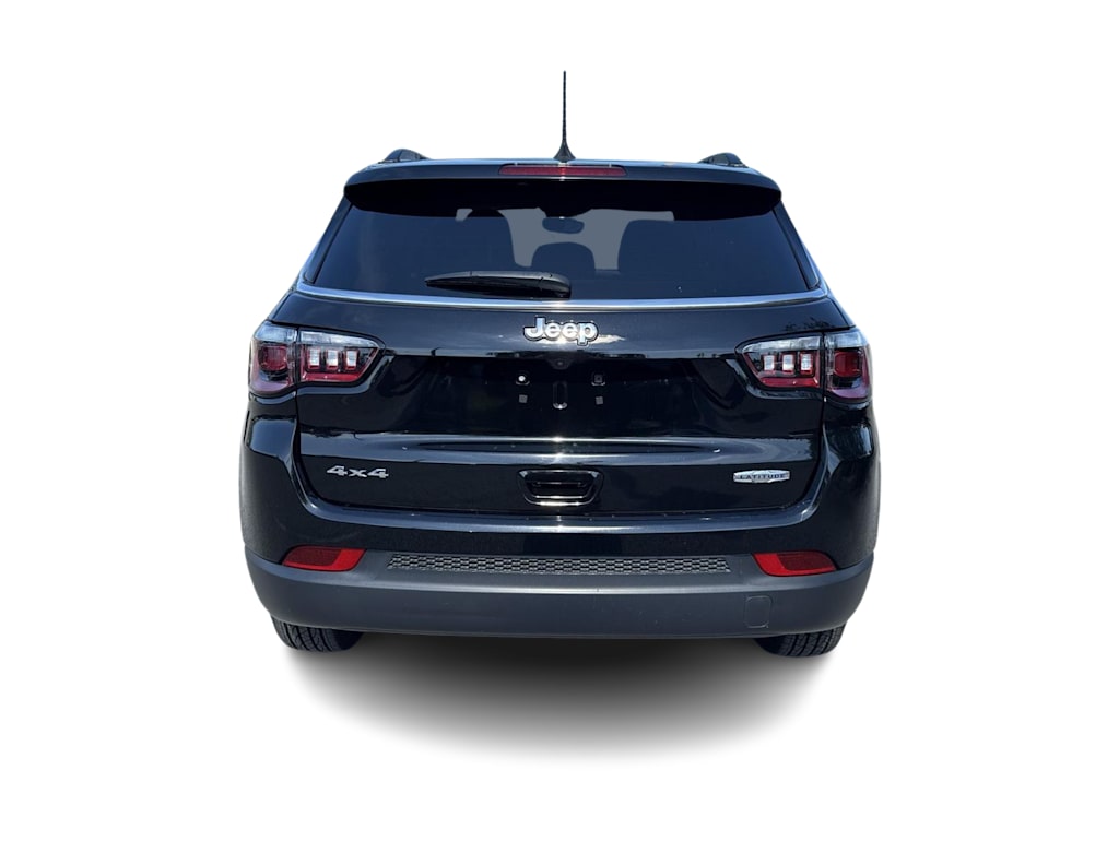 2023 Jeep Compass Latitude 5