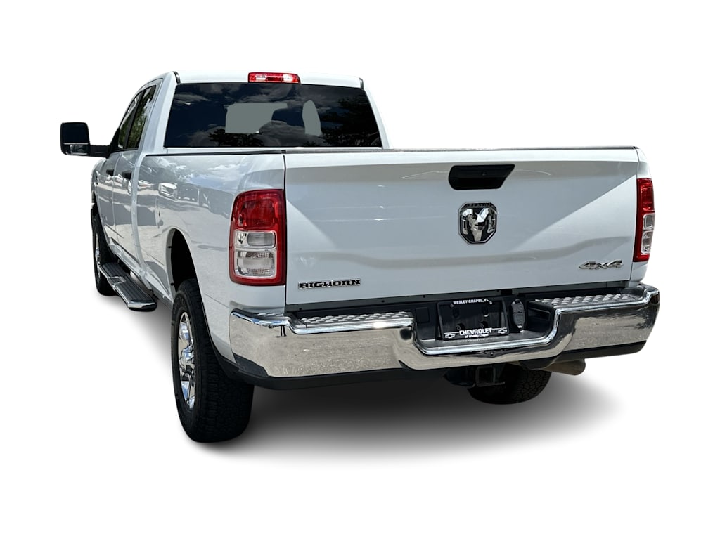 Thumbnail: 2024 RAM 3500 - 3