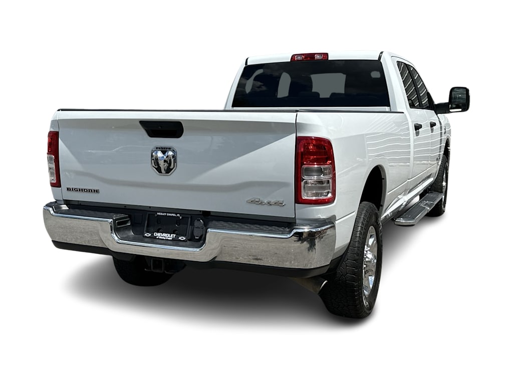Thumbnail: 2024 RAM 3500 - 19