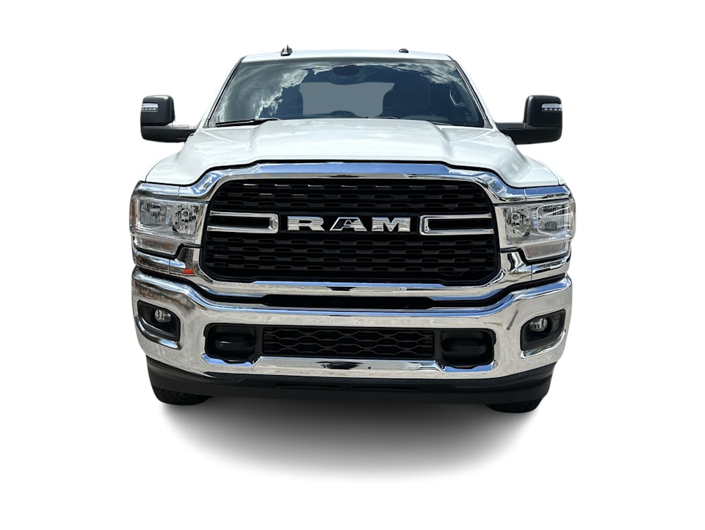 Thumbnail: 2024 RAM 3500 - 22