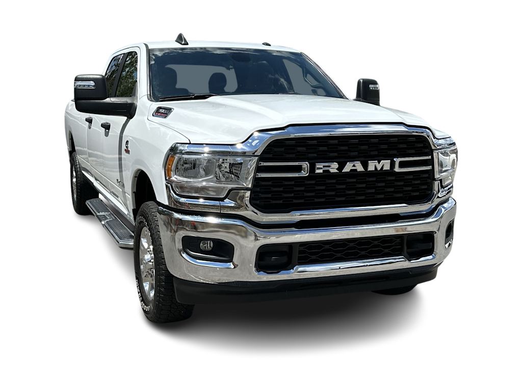 Thumbnail: 2024 RAM 3500 - 21