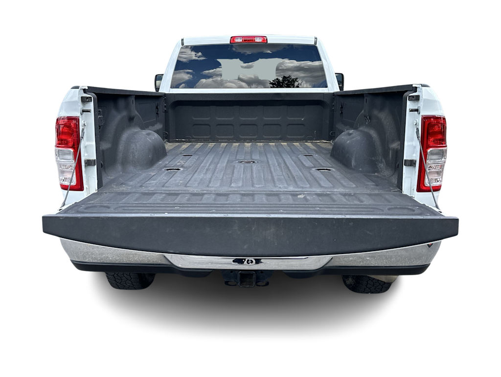 Thumbnail: 2024 RAM 3500 - 15