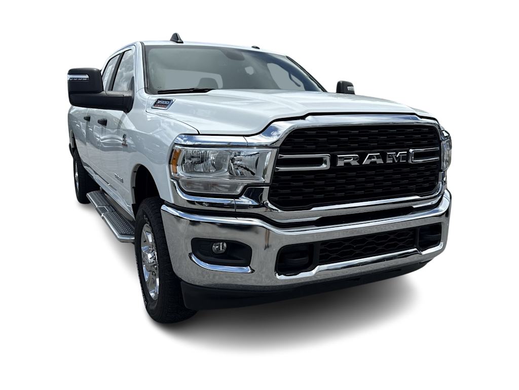 Thumbnail: 2024 RAM 3500 - 21