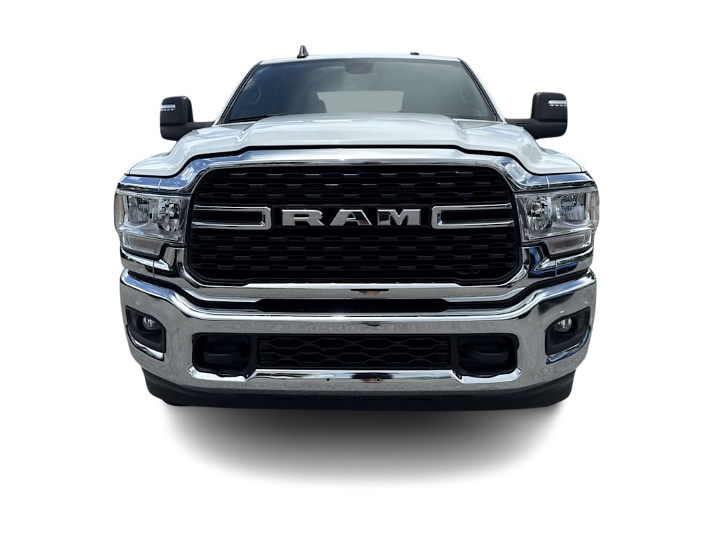 Thumbnail: 2024 RAM 3500 - 6