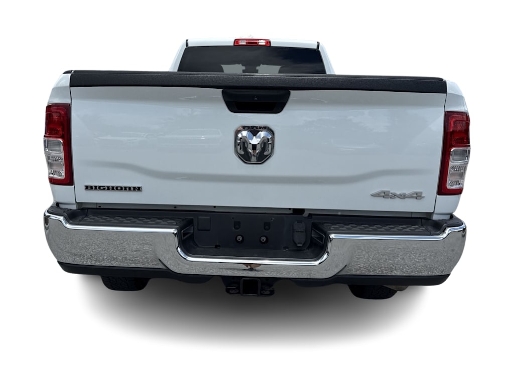 Thumbnail: 2024 RAM 3500 - 5