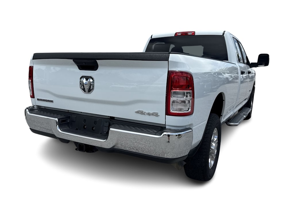 Thumbnail: 2024 RAM 3500 - 19