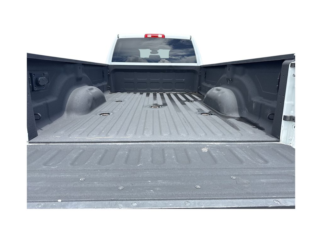 Thumbnail: 2024 RAM 3500 - 16