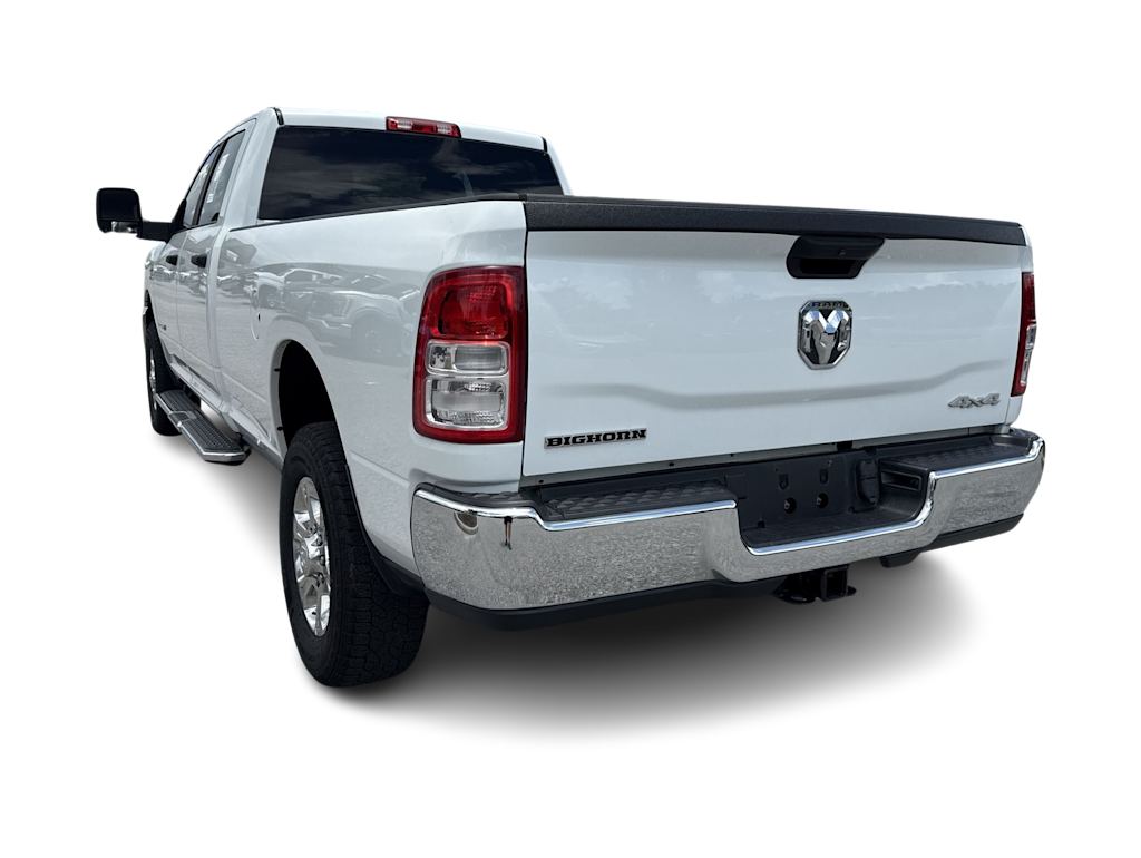Thumbnail: 2024 RAM 3500 - 4