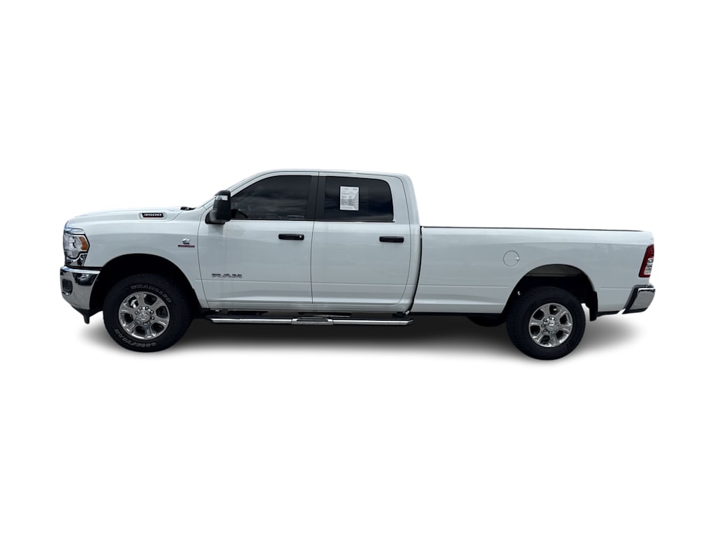 Thumbnail: 2024 RAM 3500 - 3