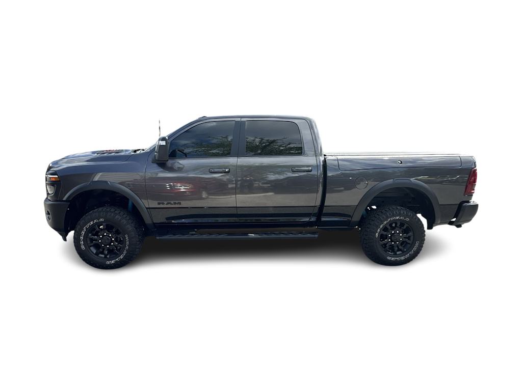 Thumbnail: 2025 RAM 2500 - 3
