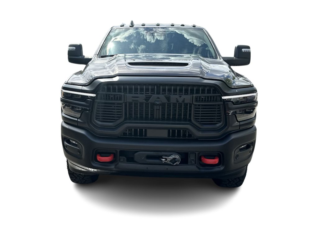 Thumbnail: 2025 RAM 2500 - 6