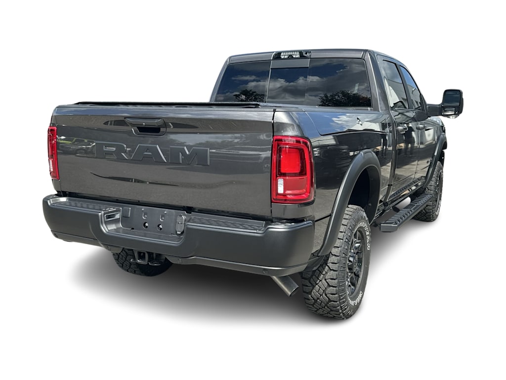 Thumbnail: 2025 RAM 2500 - 18