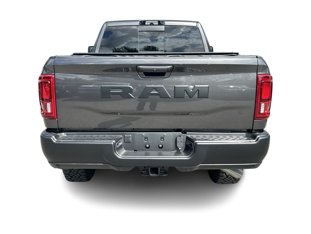 Thumbnail: 2025 RAM 2500 - 5