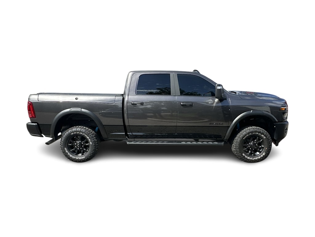 Thumbnail: 2025 RAM 2500 - 19