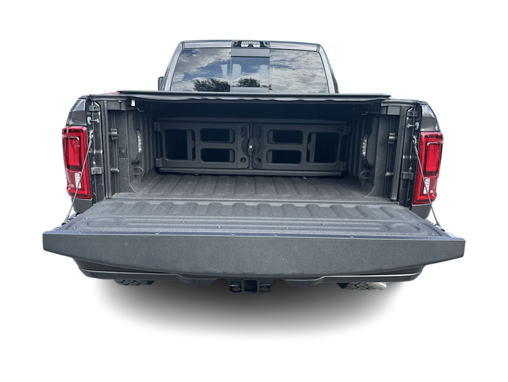 Thumbnail: 2025 RAM 2500 - 16
