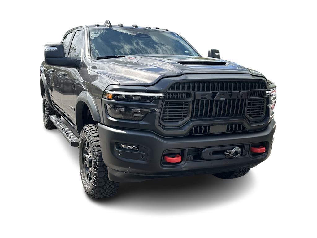 Thumbnail: 2025 RAM 2500 - 20