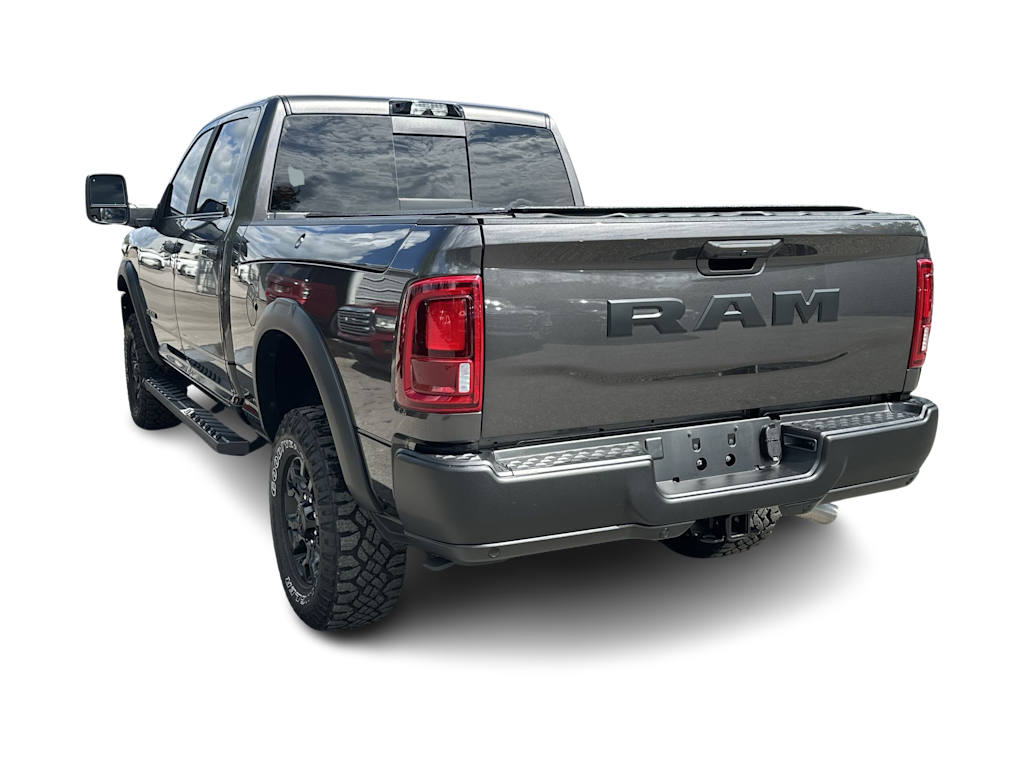 Thumbnail: 2025 RAM 2500 - 4