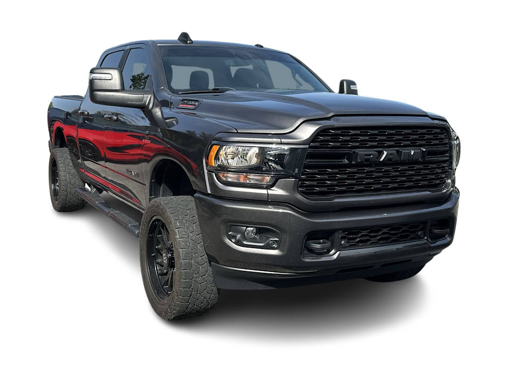 Thumbnail: 2024 RAM 2500 - 22