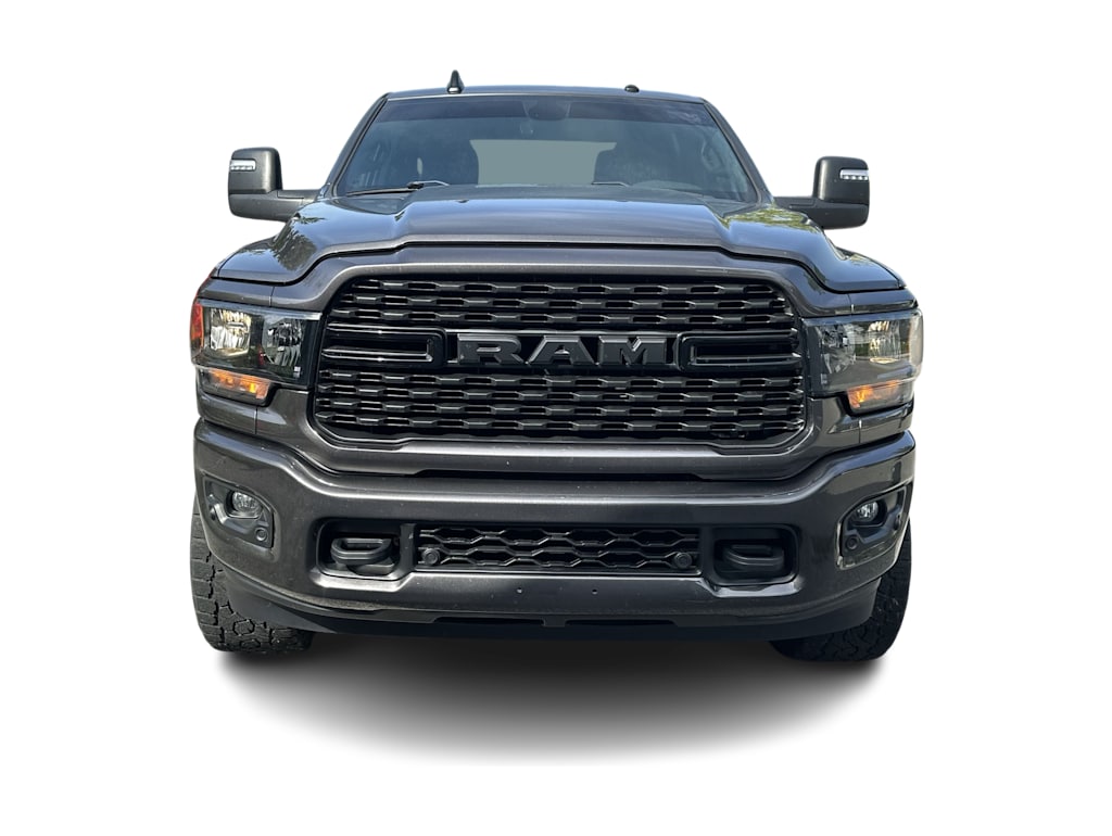 Thumbnail: 2024 RAM 2500 - 6