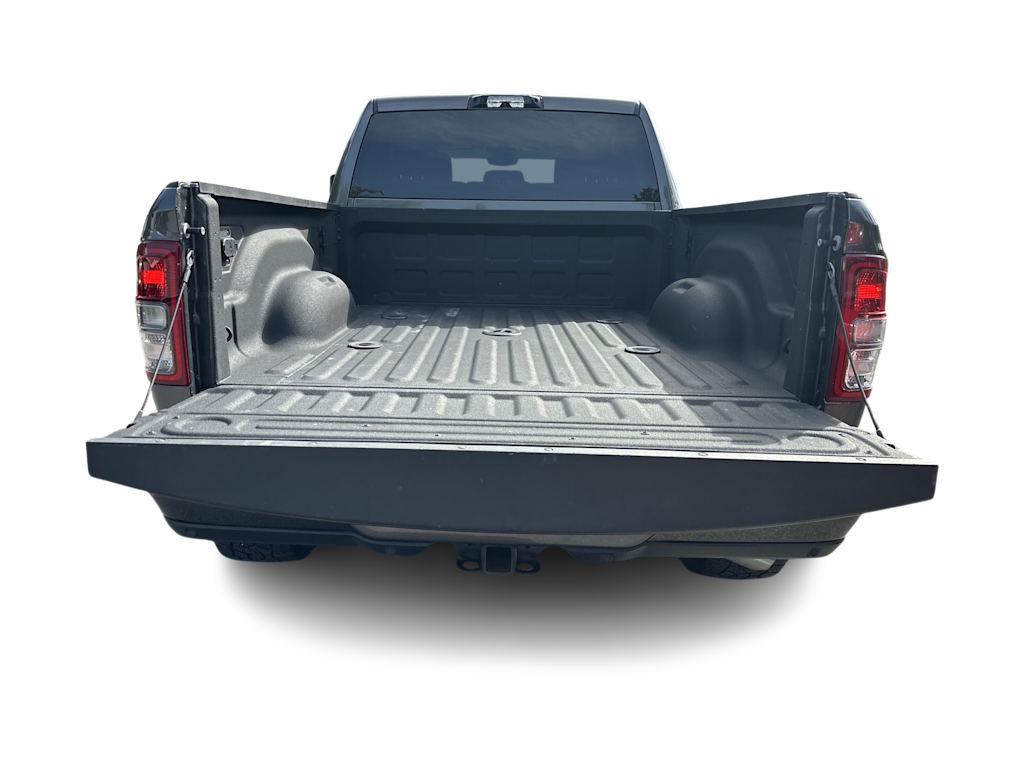 Thumbnail: 2024 RAM 2500 - 17