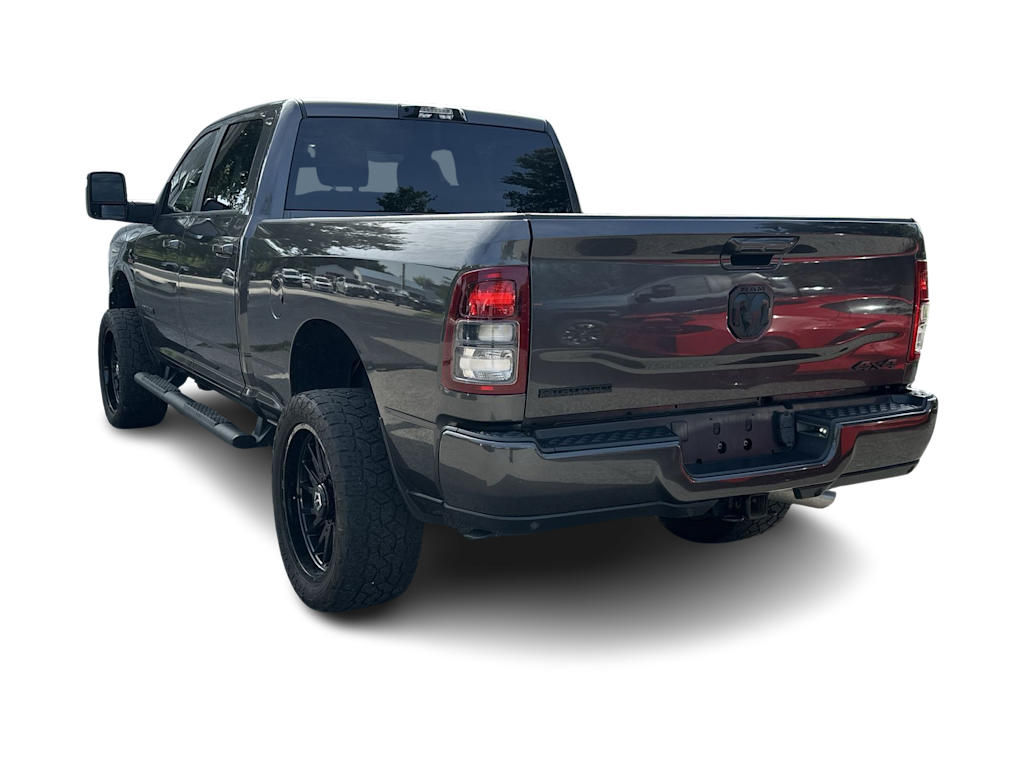 Thumbnail: 2024 RAM 2500 - 4