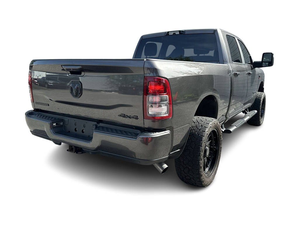 Thumbnail: 2024 RAM 2500 - 20