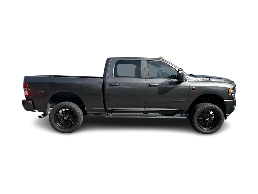 Thumbnail: 2024 RAM 2500 - 21
