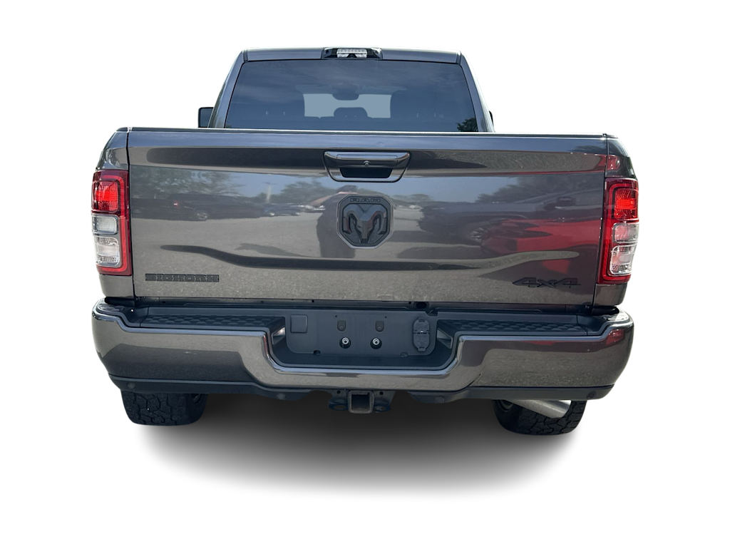 Thumbnail: 2024 RAM 2500 - 5