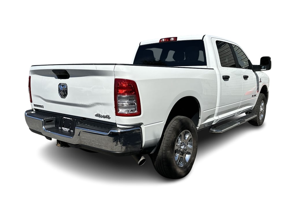 Thumbnail: 2024 RAM 2500 - 21