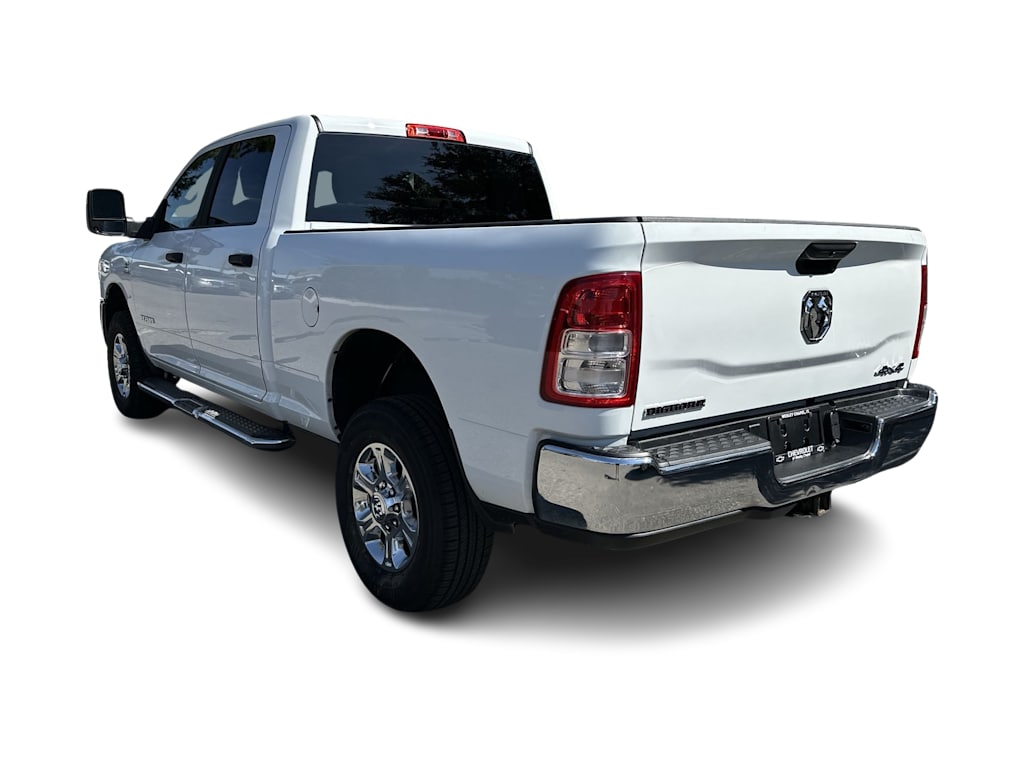 Thumbnail: 2024 RAM 2500 - 4